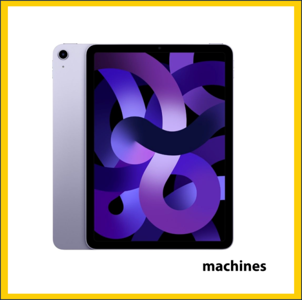 Apple iPad Air (5th generation) WiFi, 2022