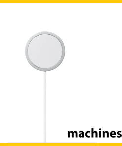 MagSafe 20W Charger (2m) [Up to 25W]