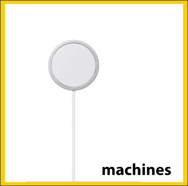 MagSafe 20W Charger (2m) [Up to 25W]