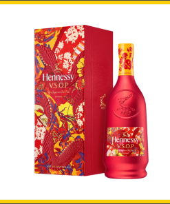 HENNESSY VSOP DELUXE CNY 2025