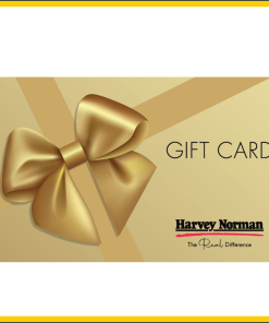 HARVEY NORMAN GIFT CARD - RM200