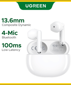 UGREEN HiTune H5 True Wireless Earbuds Wireless Earbuds