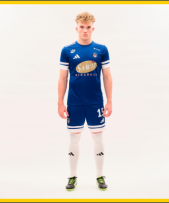 Sabah FC 25/26 Away Jersey