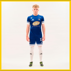 Sabah FC 25/26 Away Jersey