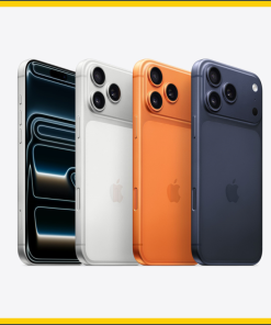 iPhone 17 ProMax - 256GB