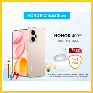 HONOR 400 5G 24(12+12)GB+512GB