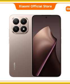 Xiaomi 15T | Leica Spotlight Photography/MediaTek Dimensity 8400-Ultra/6.83'' display/Smartphone - 256GB