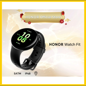 HONOR Watch Fit