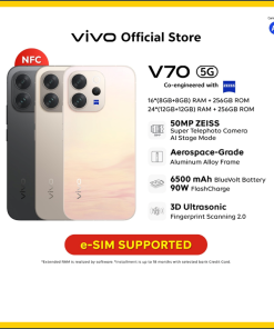 vivo V70 5G (12+256GB)