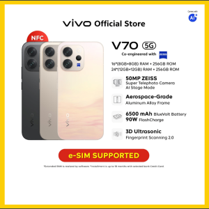 vivo V70 5G (12+256GB)