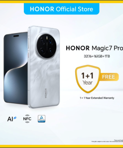 HONOR Magic7 Pro 5G Smartphone Android 32(16+16)GB+1TB